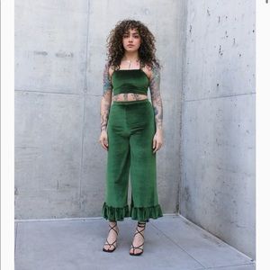 Brand new KS Garner Luna set